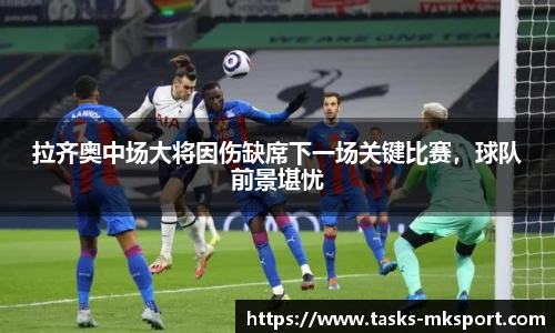 拉齐奥中场大将因伤缺席下一场关键比赛，球队前景堪忧