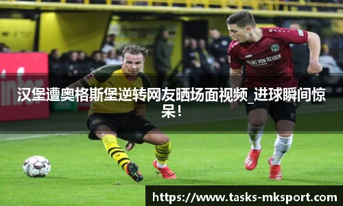 汉堡遭奥格斯堡逆转网友晒场面视频_进球瞬间惊呆！